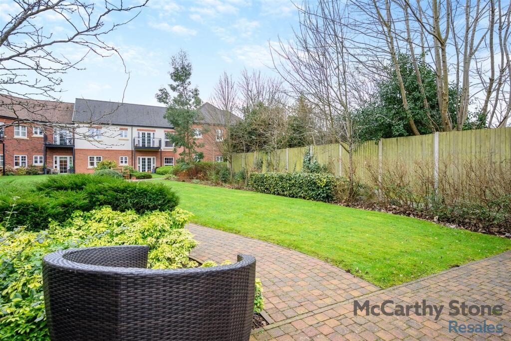 Additional image 18 of Four Ashes Road, Bentley Heath, Solihull