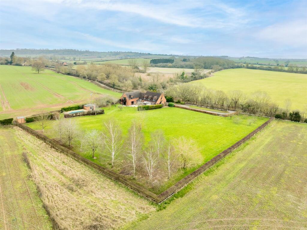 Additional image 6 of Exhall Road, Wixford