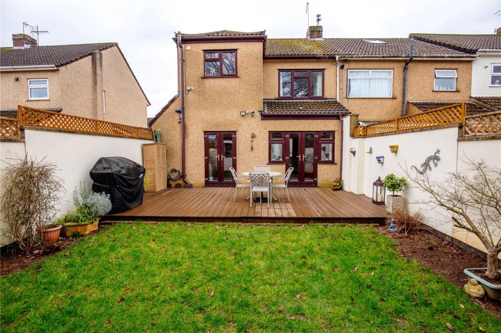 Additional image 16 of Queensholm Crescent, Bromley Heath, Bristol, BS16