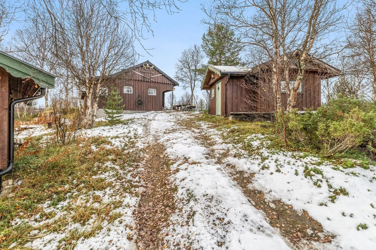 Additional image 2 of Kalvkipptjønna 26, 2500 Tynset