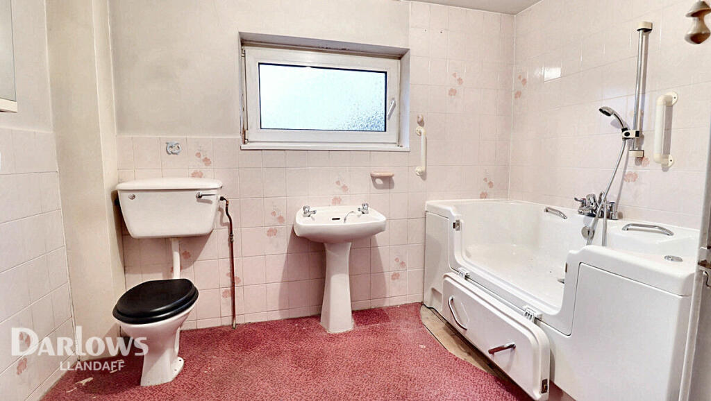 Additional image 11 of Hermon Hill, Cardiff