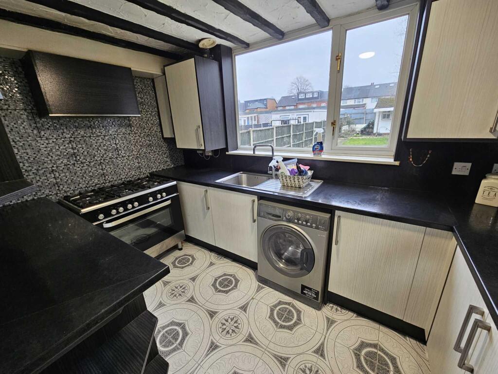 Additional image 7 of Runneymede Road, Tyseley