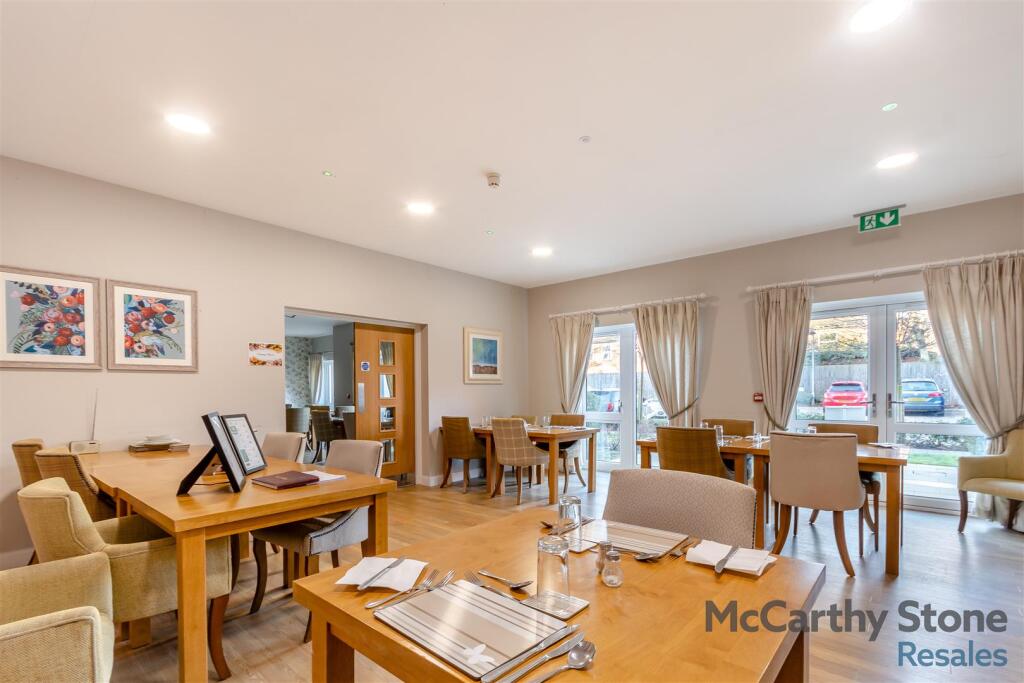 Additional image 21 of Bilberry Place, Recreation Road, Bromsgrove, B61 8DT