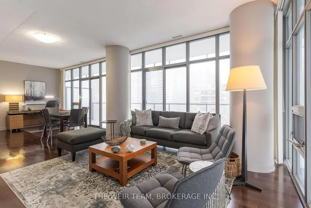 Additional image 11 of 33 Charles St Unit 1411