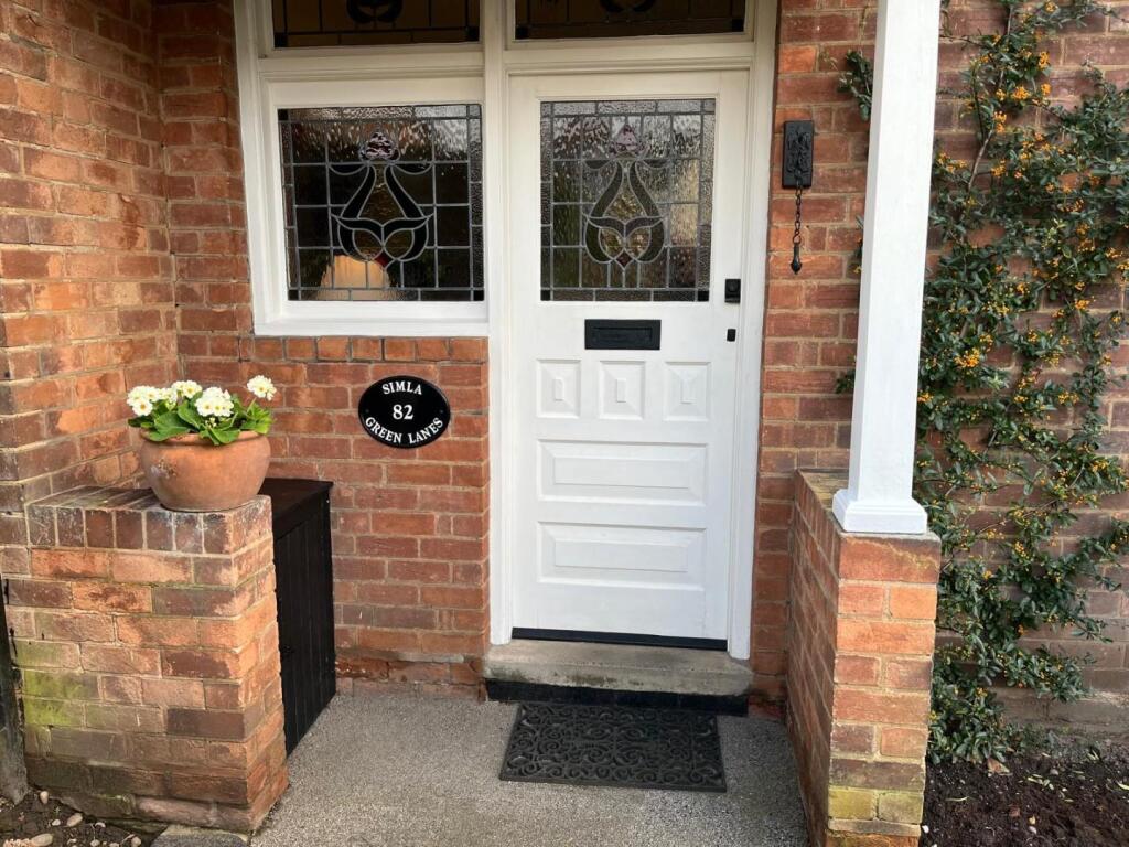 Additional image 28 of Green Lanes, Wylde Green, Sutton Coldfield