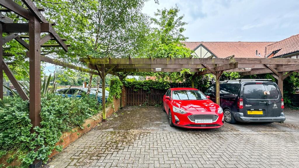 Additional image 12 of Napier Court, Gefle Close, Bristol, BS1 6XY