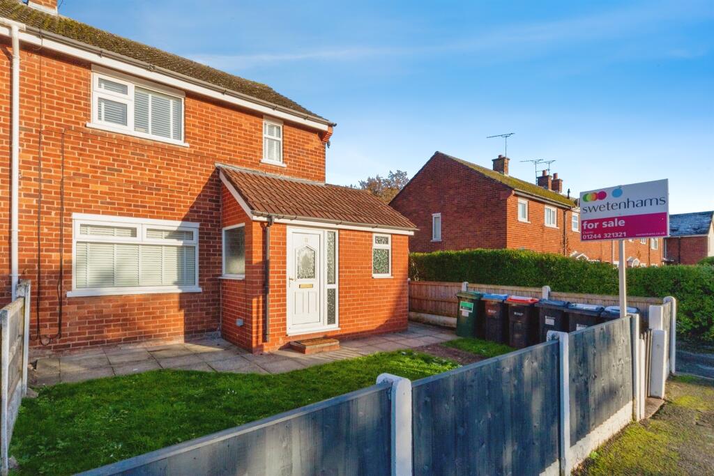 Additional image 2 of Cemlyn Close, Blacon, Chester