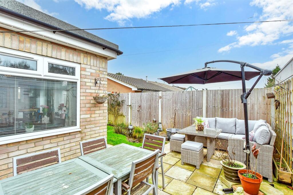 Additional image 11 of Fordwater Gardens, Yapton, Arundel, West Sussex