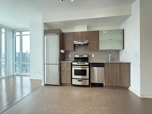 Additional image 14 of 170 Fort York Blvd Unit 2003