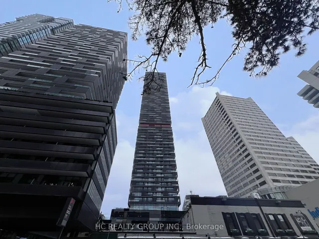 Additional image 26 of 8 Eglinton Ave Unit 3912