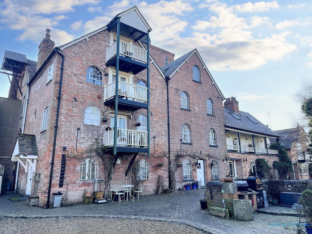 Additional image 5 of Mill Lane,Great Alne,Alcester,B49 6JA