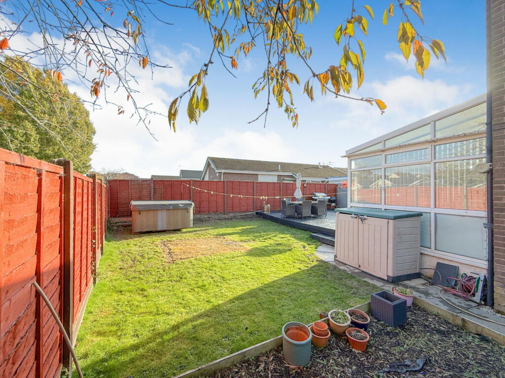 Additional image 27 of Longdyke Drive, Carlisle, CA1 3HT