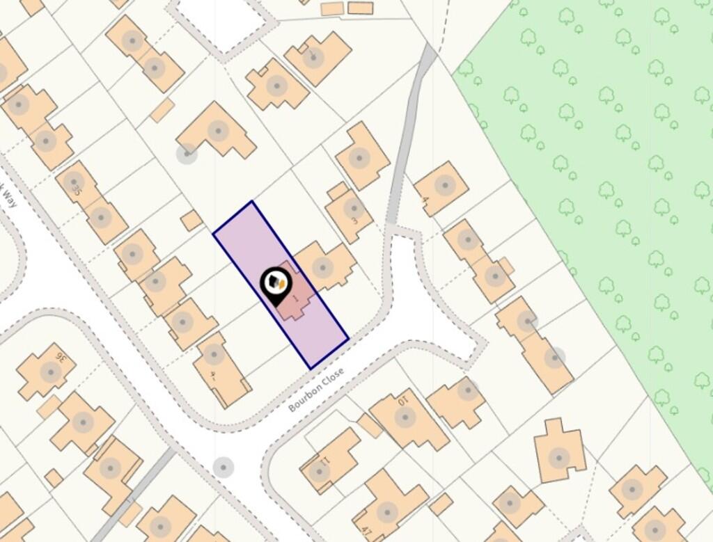 Additional image 14 of Bourbon Close, Warminster