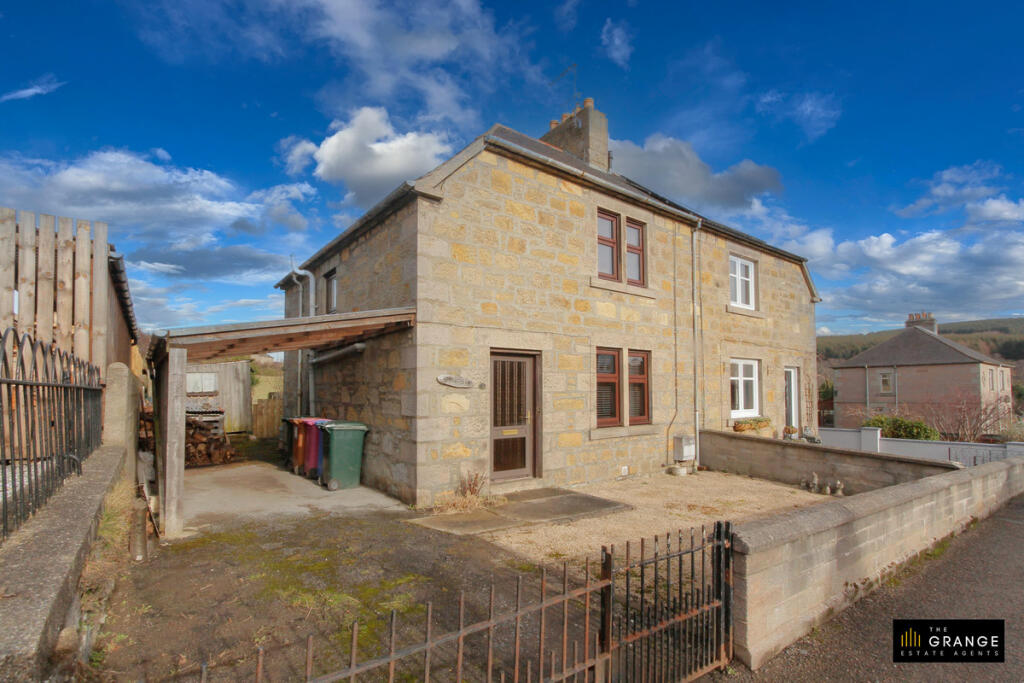 Additional image 2 of Tininver Street, Keith, AB55