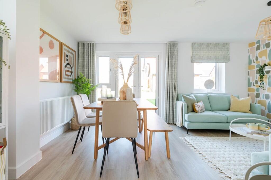 Additional image 5 of New Road
Hellingly
Hailsham
BN27 4EW