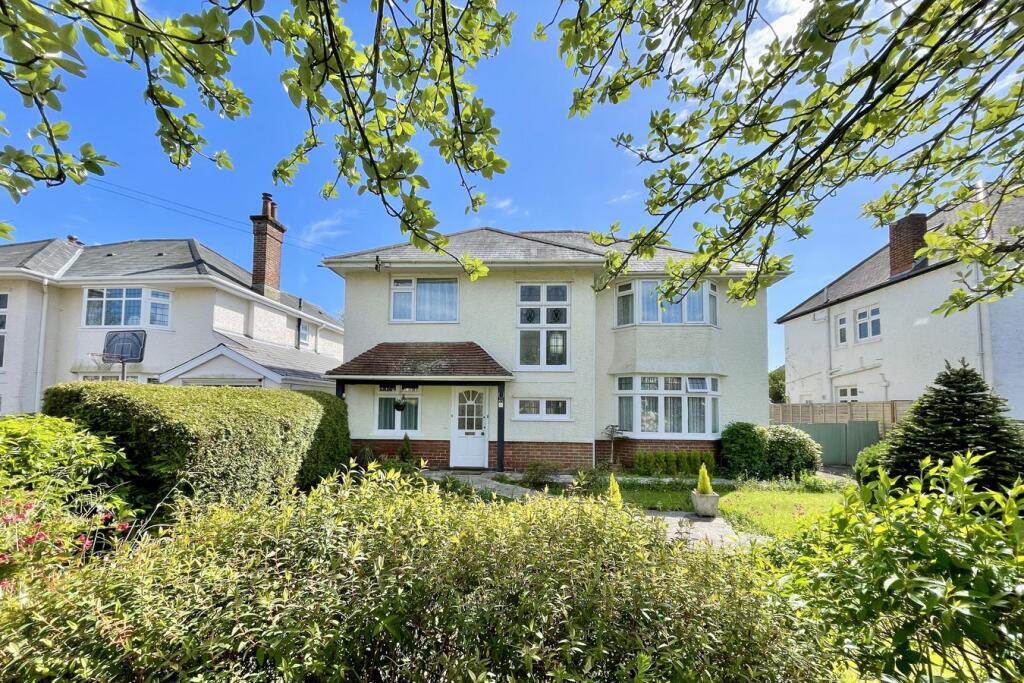 Additional image 30 of De Lisle Road - Two Separate Apartments, Bournemouth, BH3