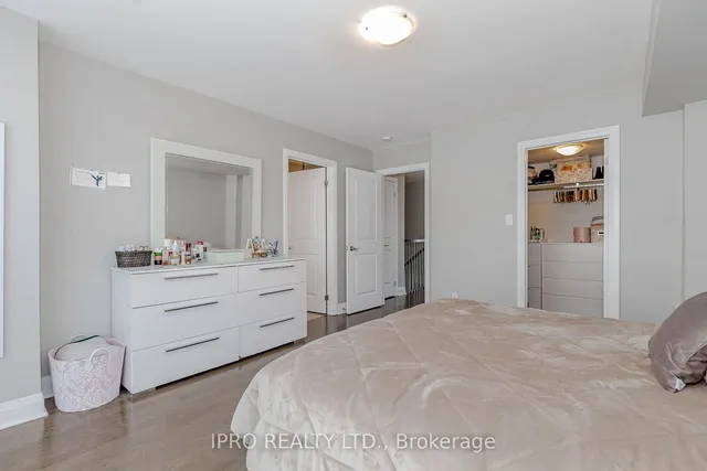 Additional image 36 of 5060 Foursprings Ave Unit 8