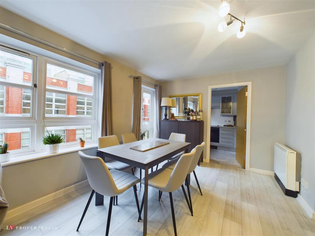 Additional image 5 of Branston Street, Birmingham