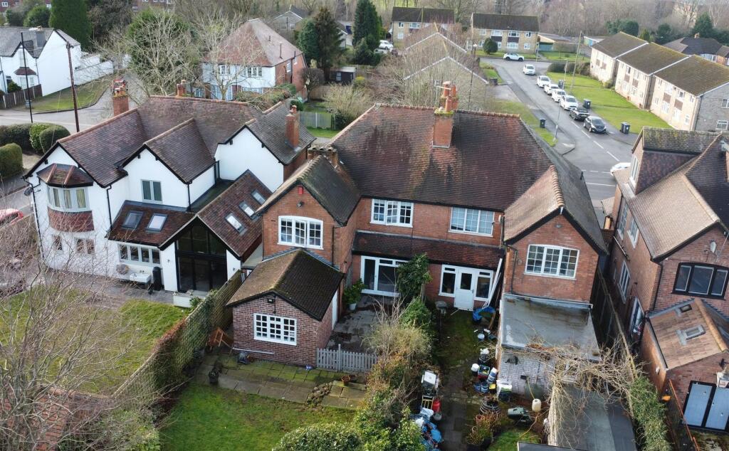 Additional image 17 of Lichfield Road, Four Oaks, Sutton Coldfield