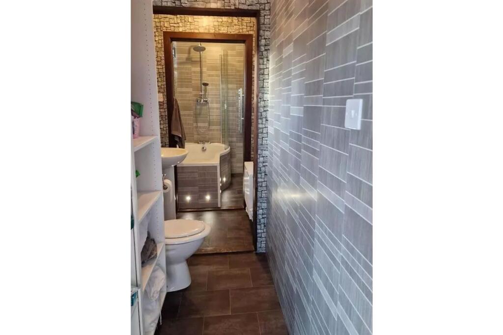 Additional image 9 of , Willow Cottage, Craigellachie, Moray, AB389SP