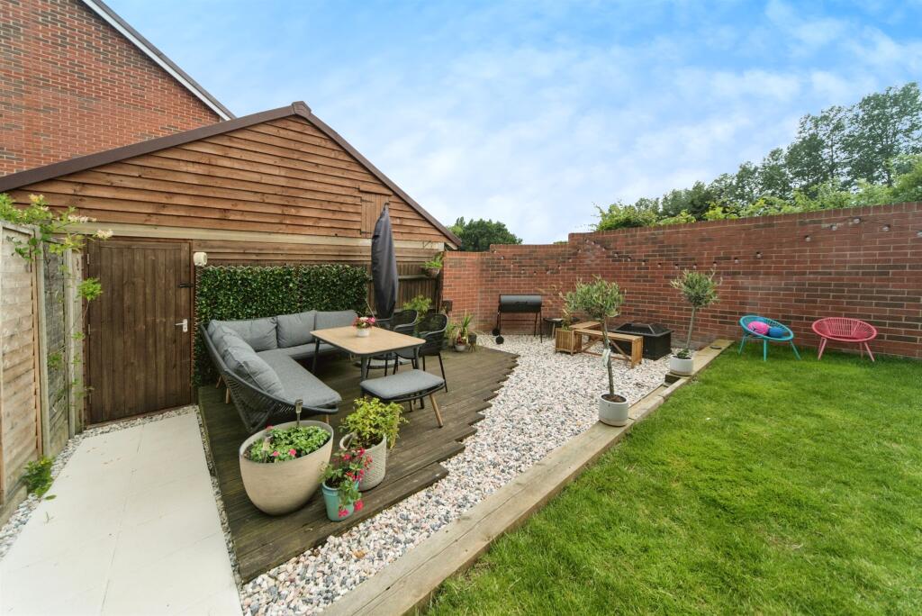 Additional image 13 of Ramsons Lane, Stone Cross, Pevensey