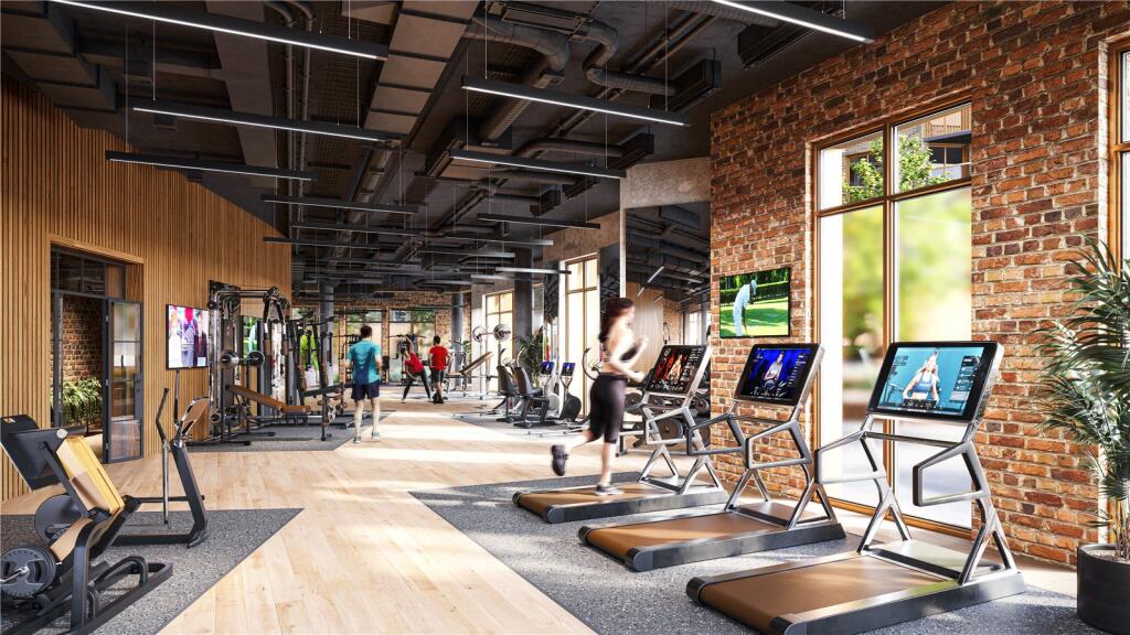 Additional image 11 of Goldstone Apartments, Hove, BN3