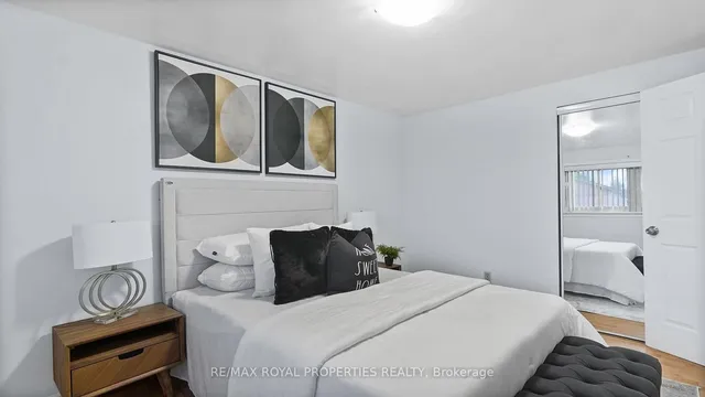 Additional image 21 of 6442 Finch Ave Unit 207