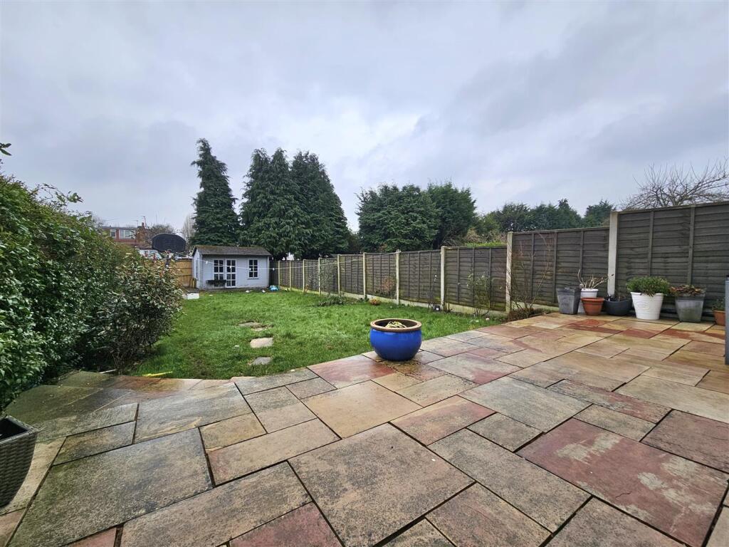 Additional image 23 of Keswick Road, Solihull