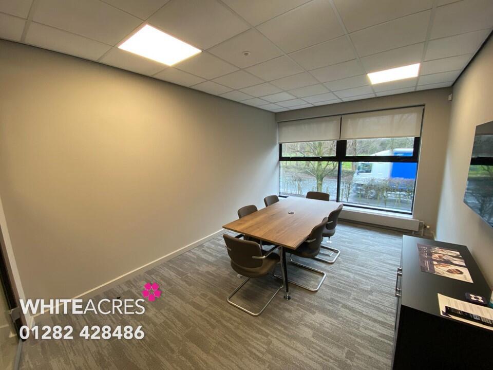Additional image 7 of First Floor Offices Red Rose Court , Clayton Business Park , Clayton Le Moors , Accrington , BB5 5JR