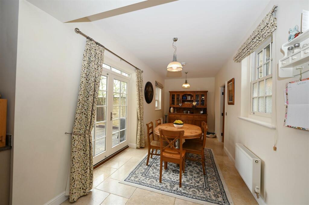 Additional image 10 of Dales View, Hudswell, Richmond