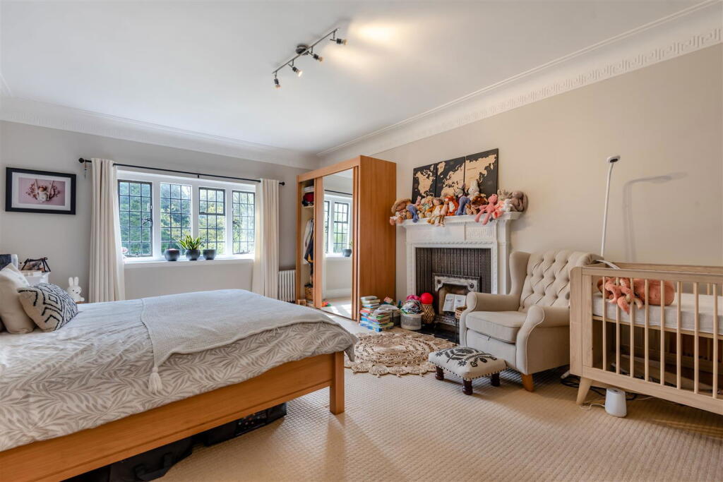 Additional image 18 of Bracebridge Road, Four Oaks Park, Sutton Coldfield