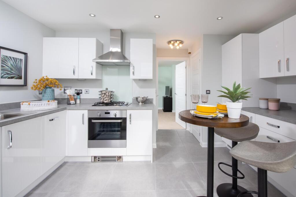 Additional image 2 of Fagley Lane,
Eccleshill,
Bradford,
BD2