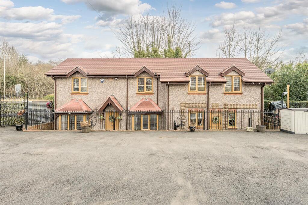 Additional image 35 of Shilton Forge, Shelton Lane, Halesowen, B63 2XE