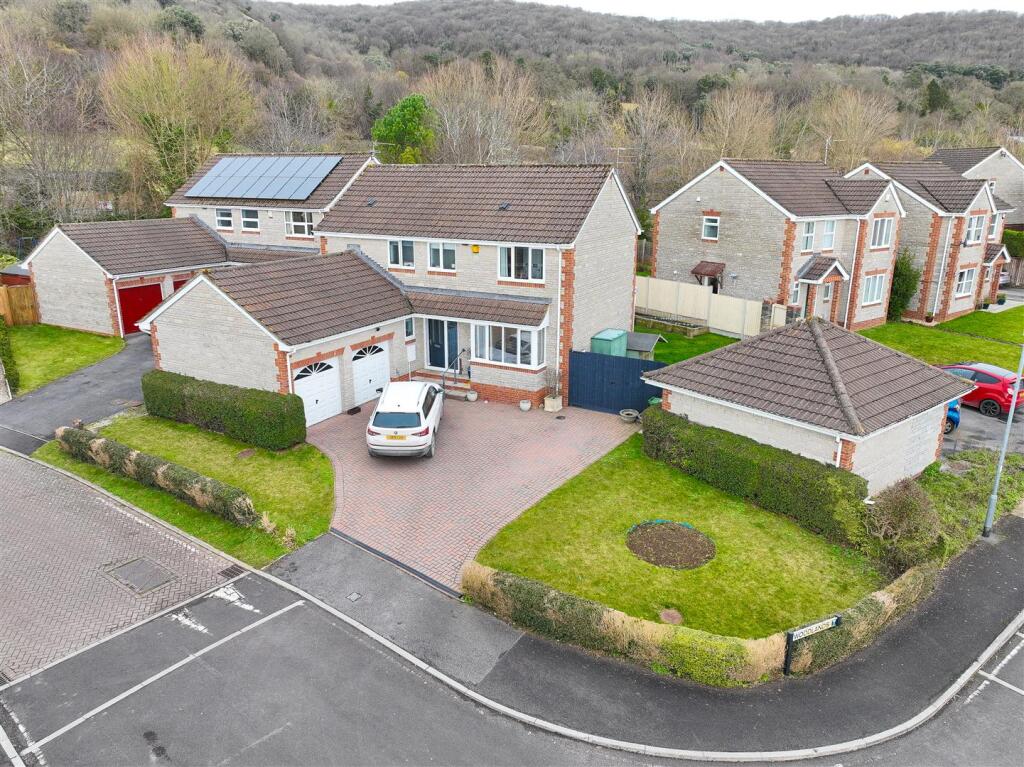 Additional image 45 of Farthing Combe, Axbridge