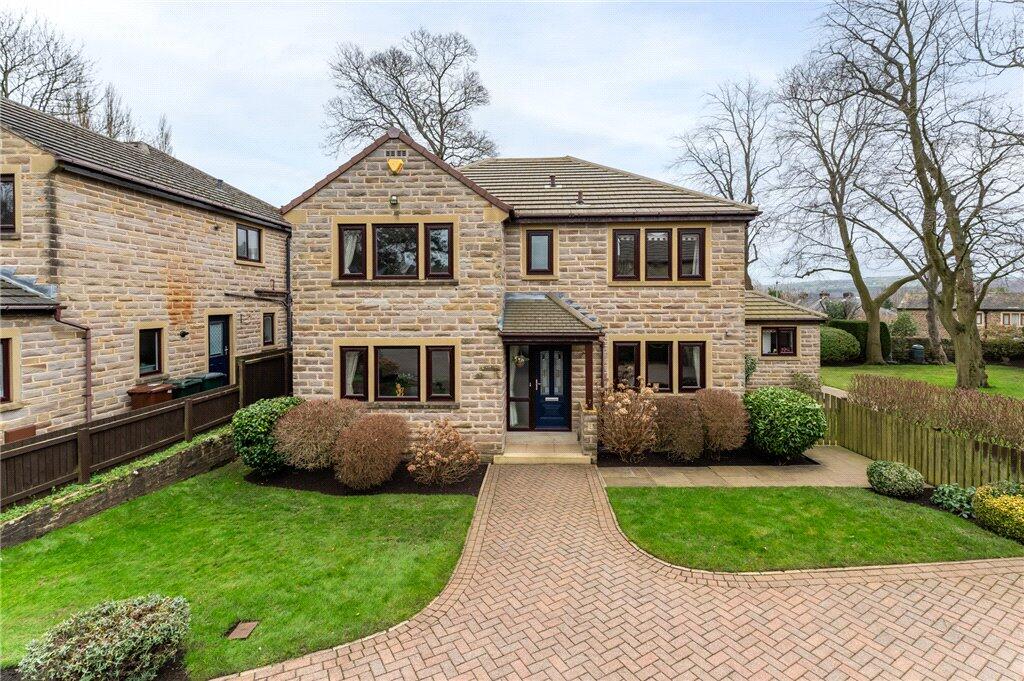 Additional image 16 of Wingfield Court, Bingley, BD16