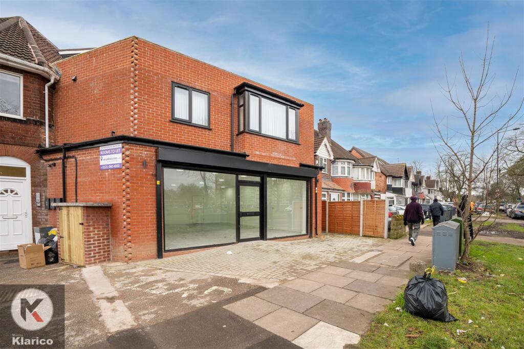 Additional image 11 of Fox Hollies Road, Acocks Green, Birmingham