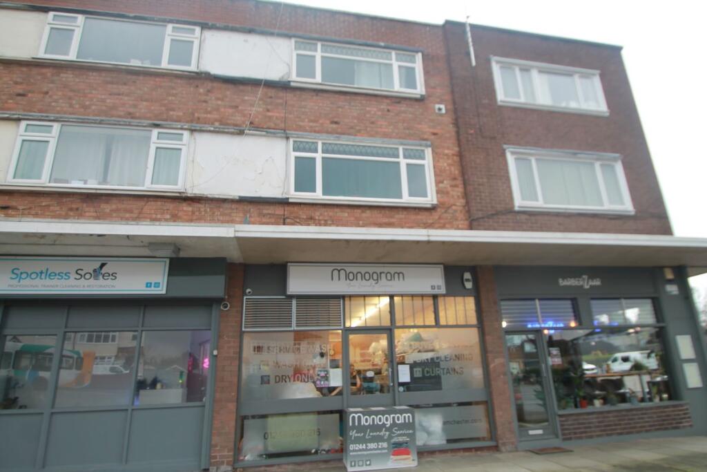 Additional image 20 of 93 and 93A Dicksons Drive, Newton, Chester, Cheshire, CH2 2BT