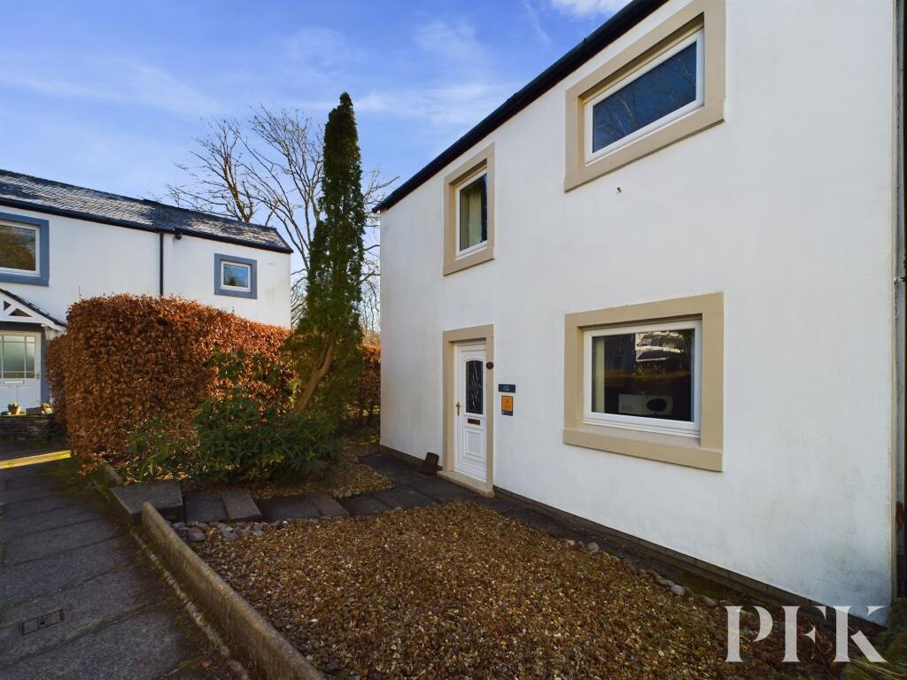 Additional image 9 of Brundholme Gardens, Keswick, CA12