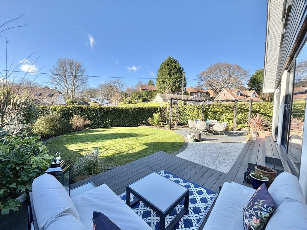 Additional image 27 of Mission Road, Broadstone