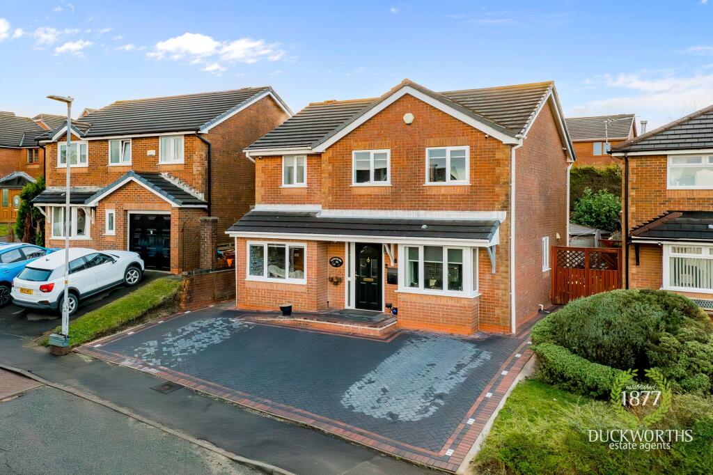 Additional image 40 of Spire Close, Darwen, BB3