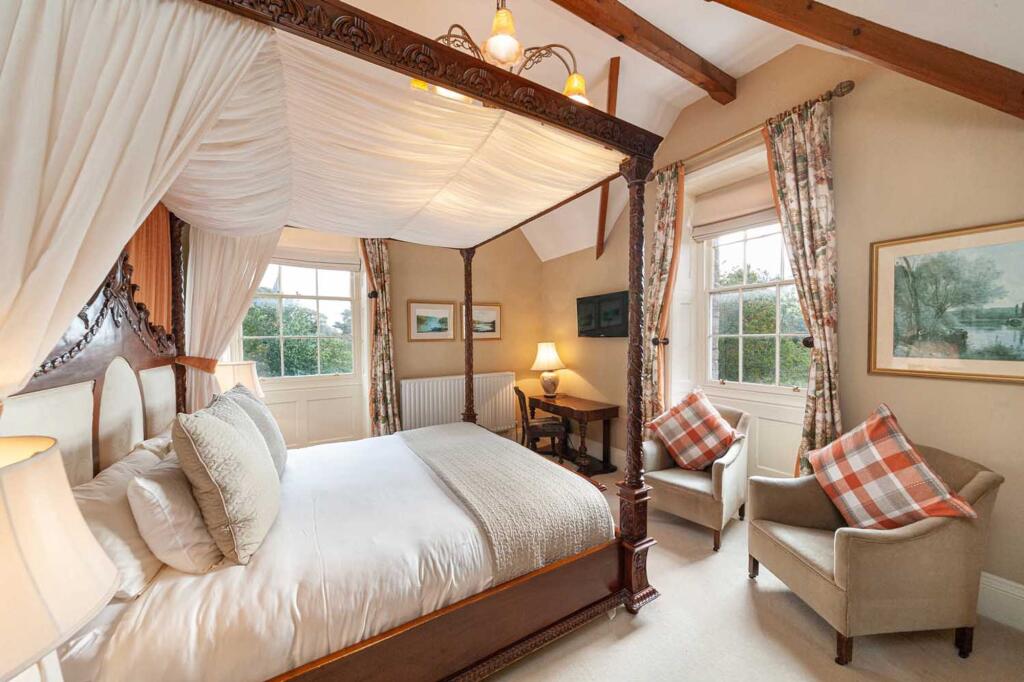 Additional image 13 of Manor House, Weardale