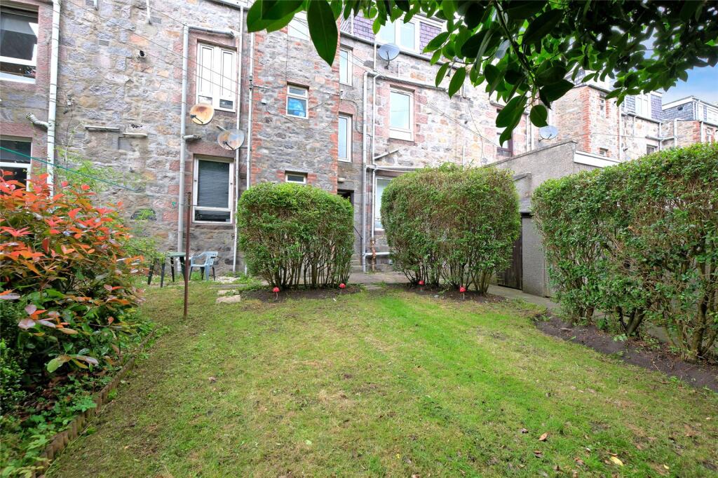 Additional image 17 of 165 Hardgate, Aberdeen, Aberdeenshire, AB11 6XQ