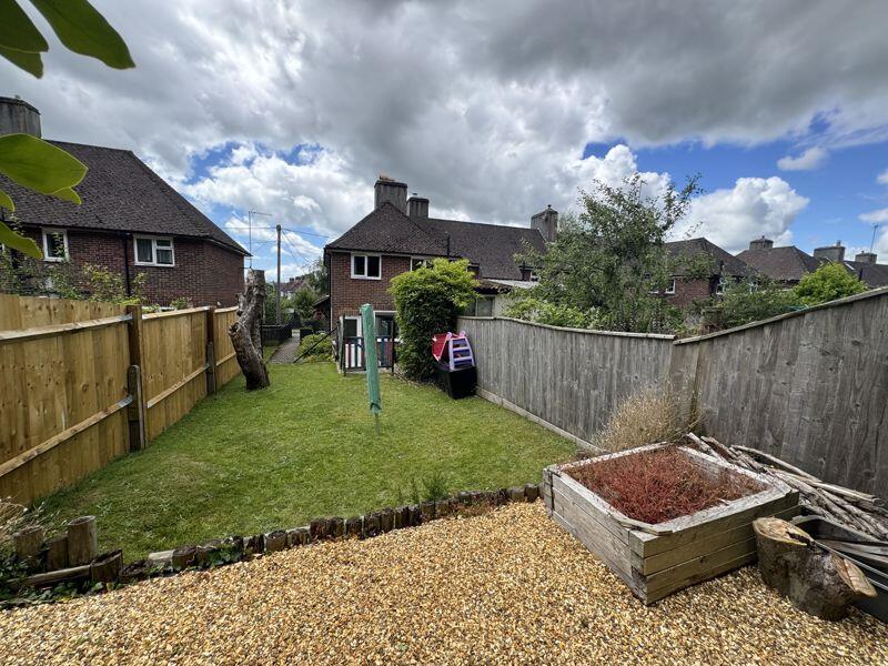 Additional image 7 of Andover Green, Bovington, Wareham,