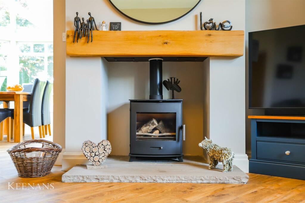 Additional image 20 of Noggarth Road, Fence, Burnley