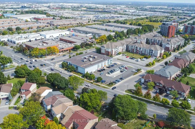 Additional image 31 of 5225 Finch Ave Unit 205