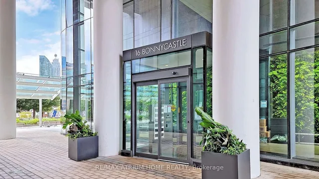 Additional image 2 of 16 Bonnycastle St Unit 1402