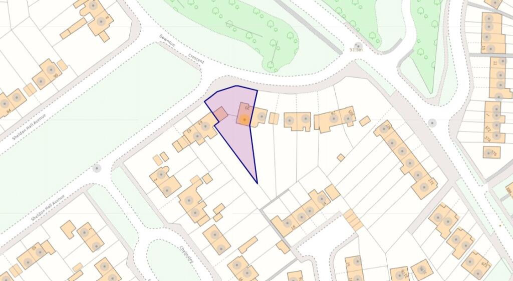 Additional image 15 of Downton Crescent, Birmingham, B33