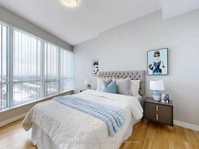 Additional image 16 of 60 Byng Ave Unit 1305