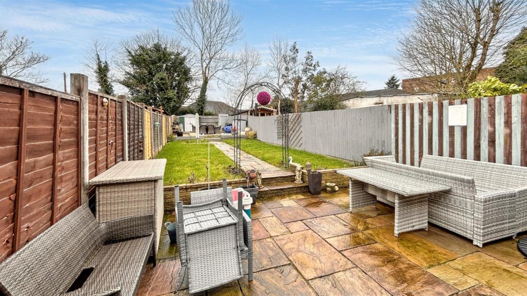 Additional image 17 of Peplins Way, Kings Norton, Birmingham