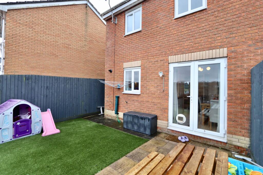 Additional image 16 of Wern Fach, Hengoed, CF82